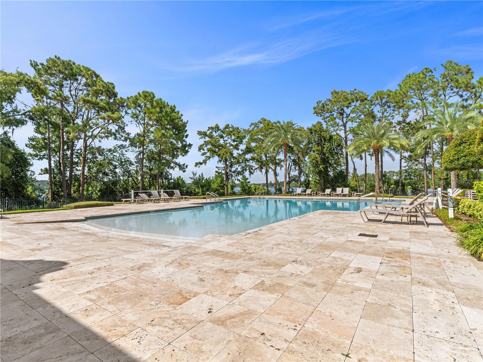 ROYAL CYPRESS PRESERVE - Residential