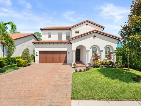 Photo of 10414 Royal Cypress Way, Orlando, FL 32836 (MLS # O6393856)