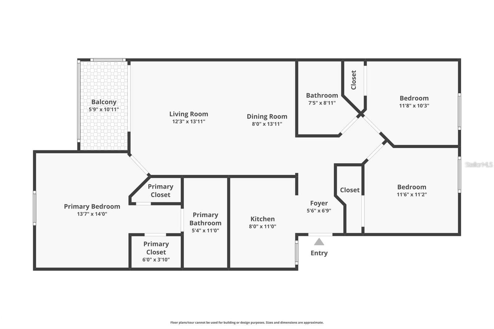 VILLAGES OF BLOOMINGDALE CONDO - Residential
