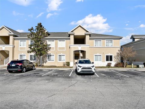 Photo of 9510 Newdale Way #102, Riverview, FL 33578 (MLS # TB8446379)