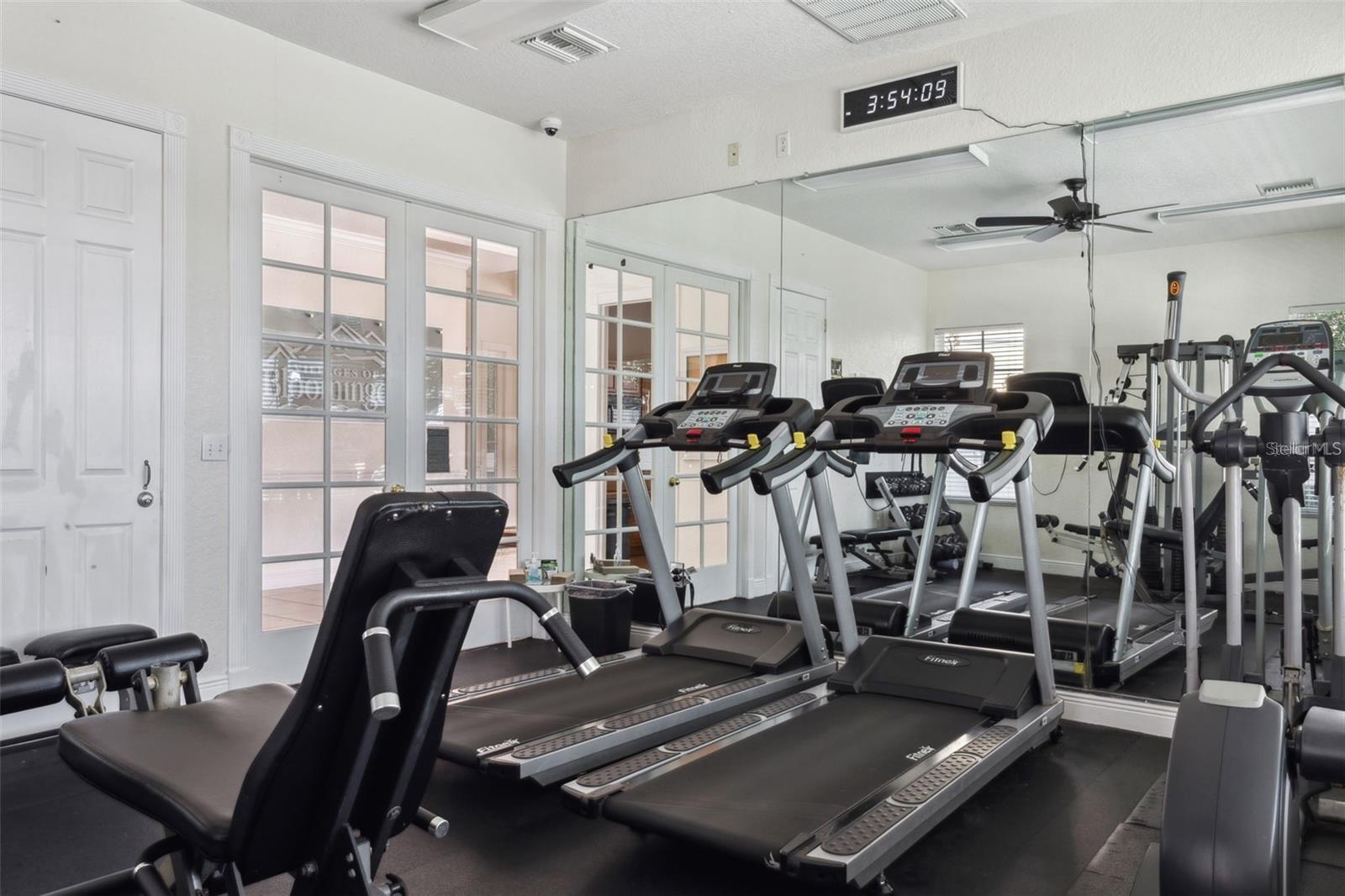 VILLAGES OF BLOOMINGDALE CONDO - Residential