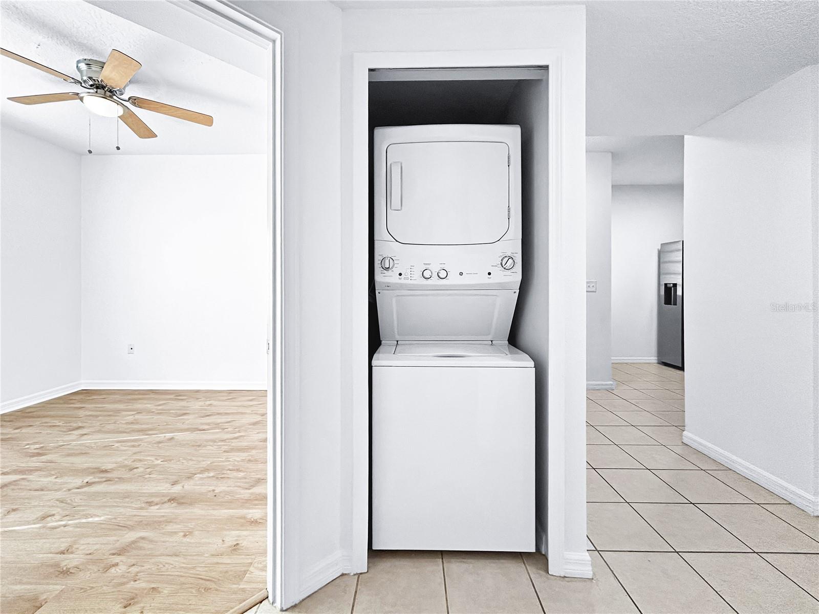 VILLAGES OF BLOOMINGDALE CONDO - Residential