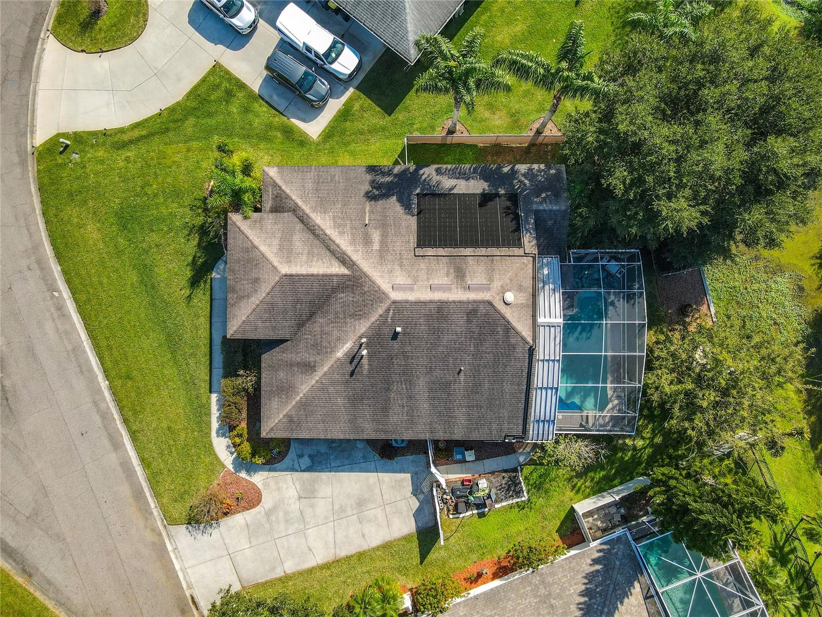 OVERLOOK ESTATES - Residential