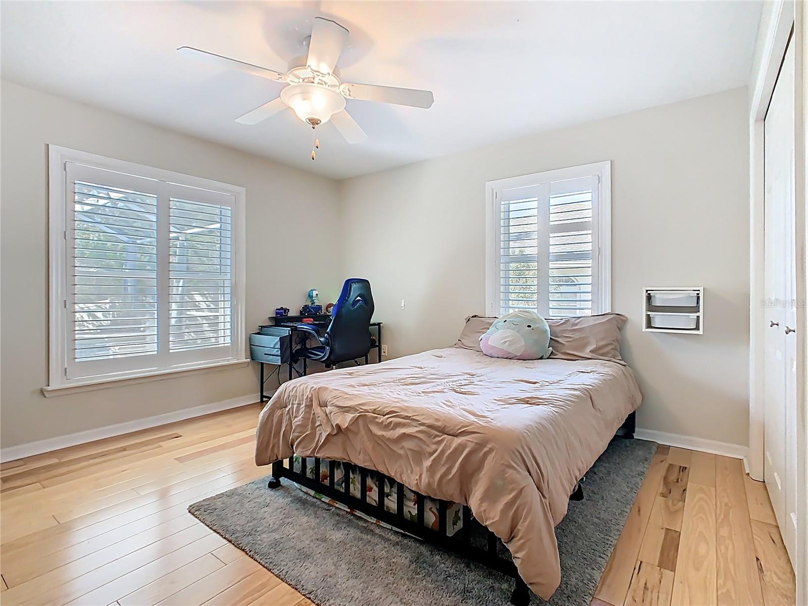 OVERLOOK ESTATES - Residential