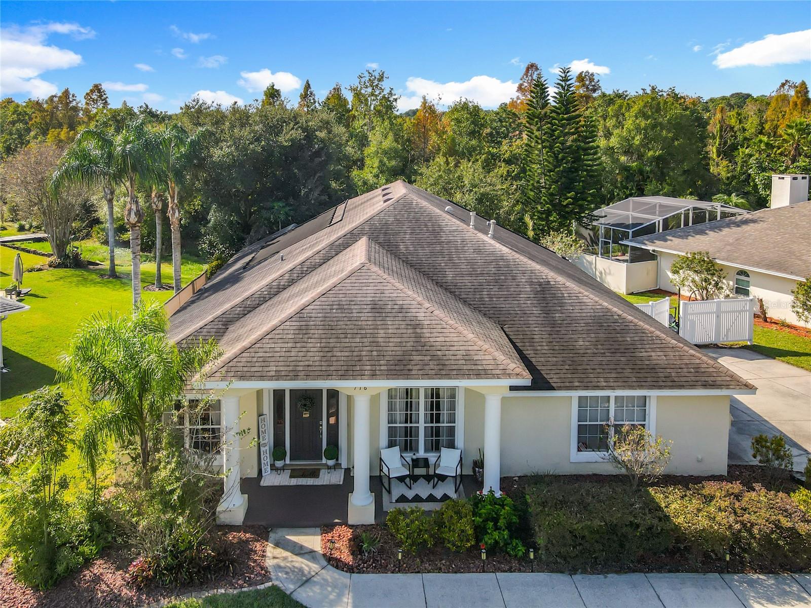 OVERLOOK ESTATES - Residential