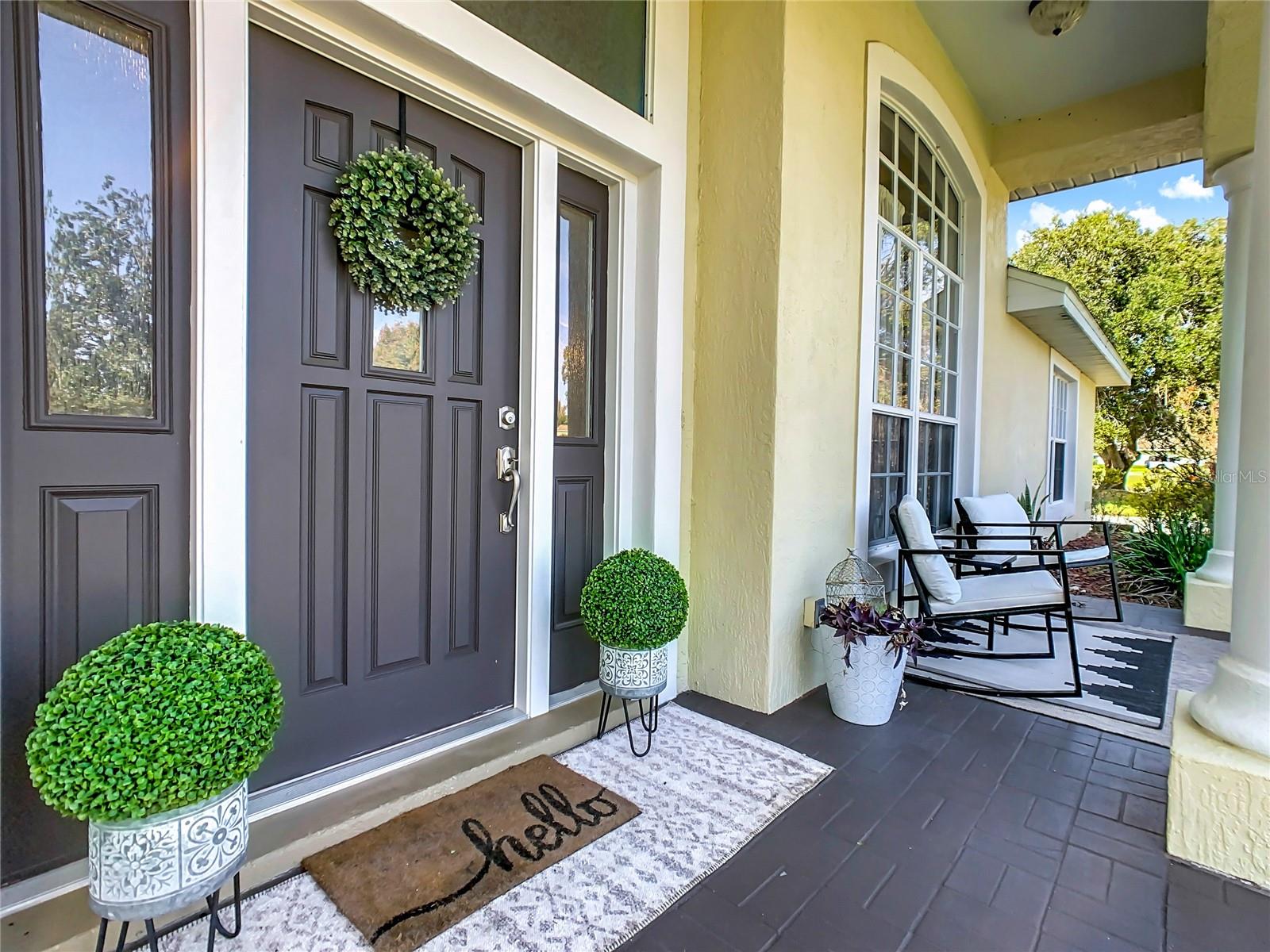 OVERLOOK ESTATES - Residential