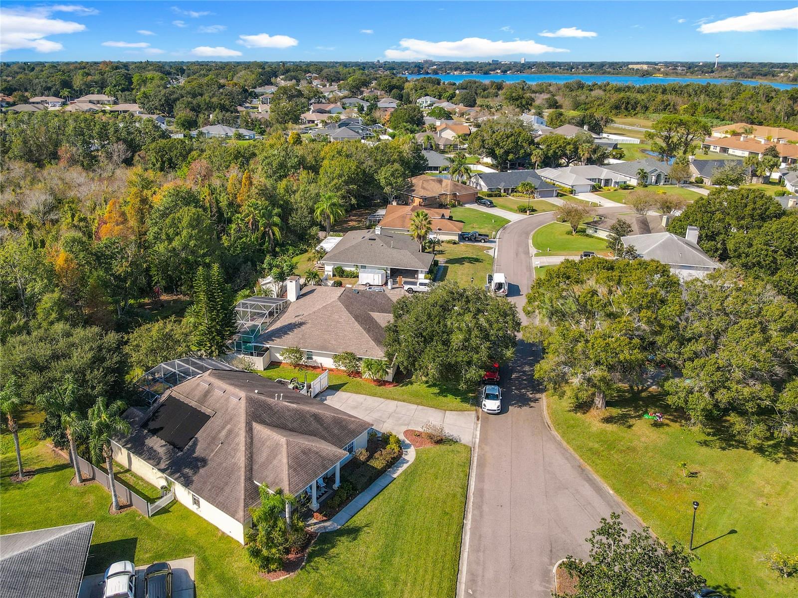 OVERLOOK ESTATES - Residential