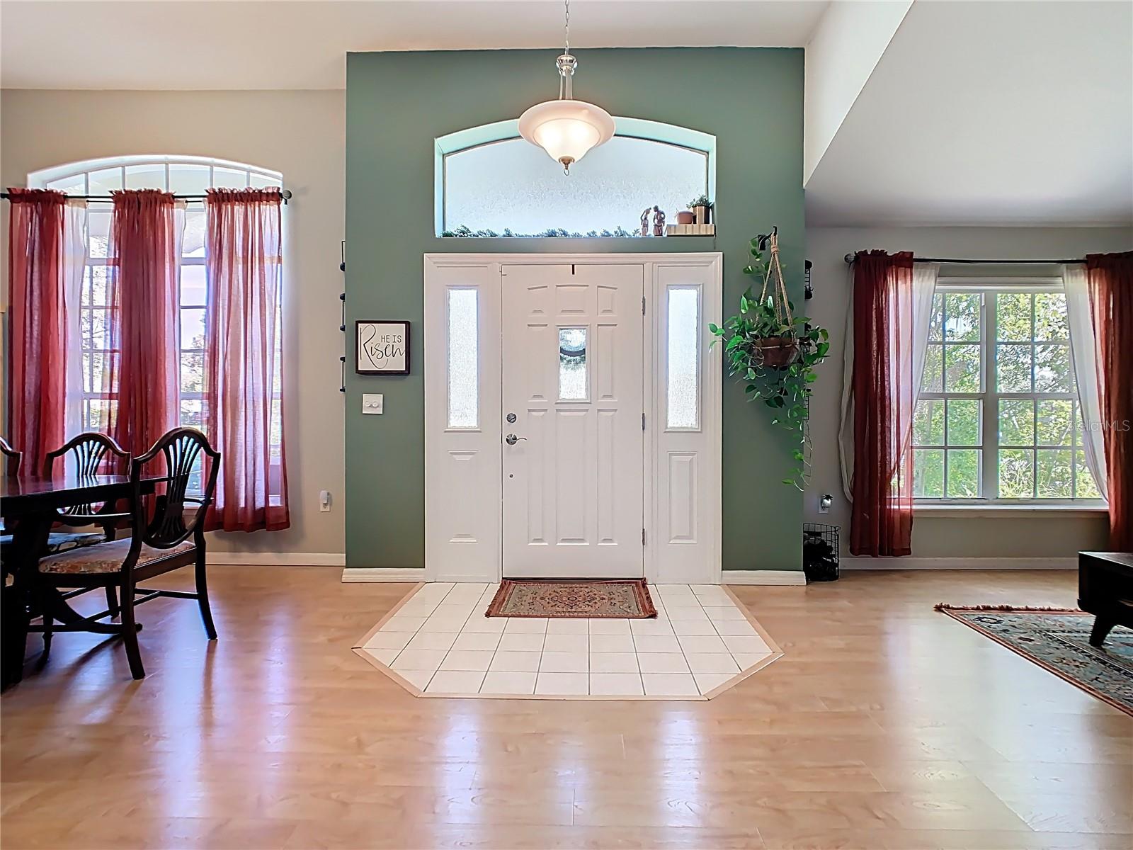 OVERLOOK ESTATES - Residential