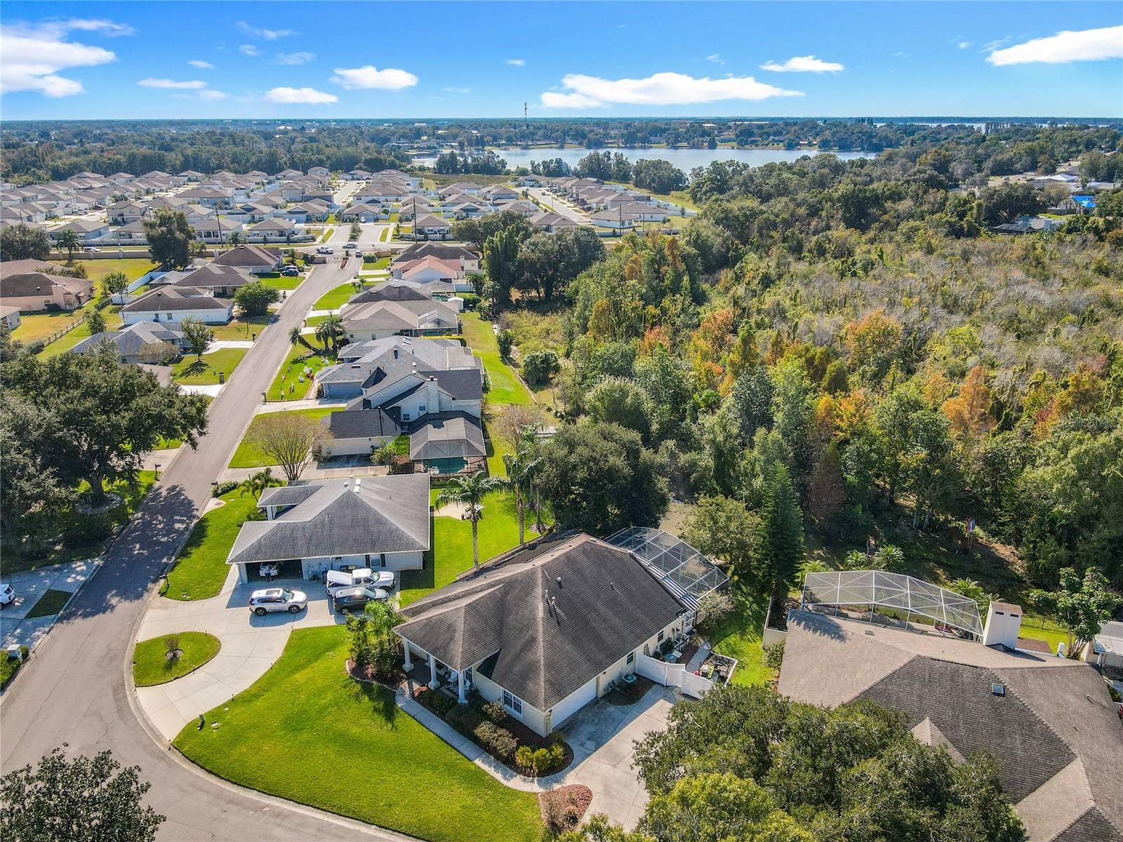 OVERLOOK ESTATES - Residential