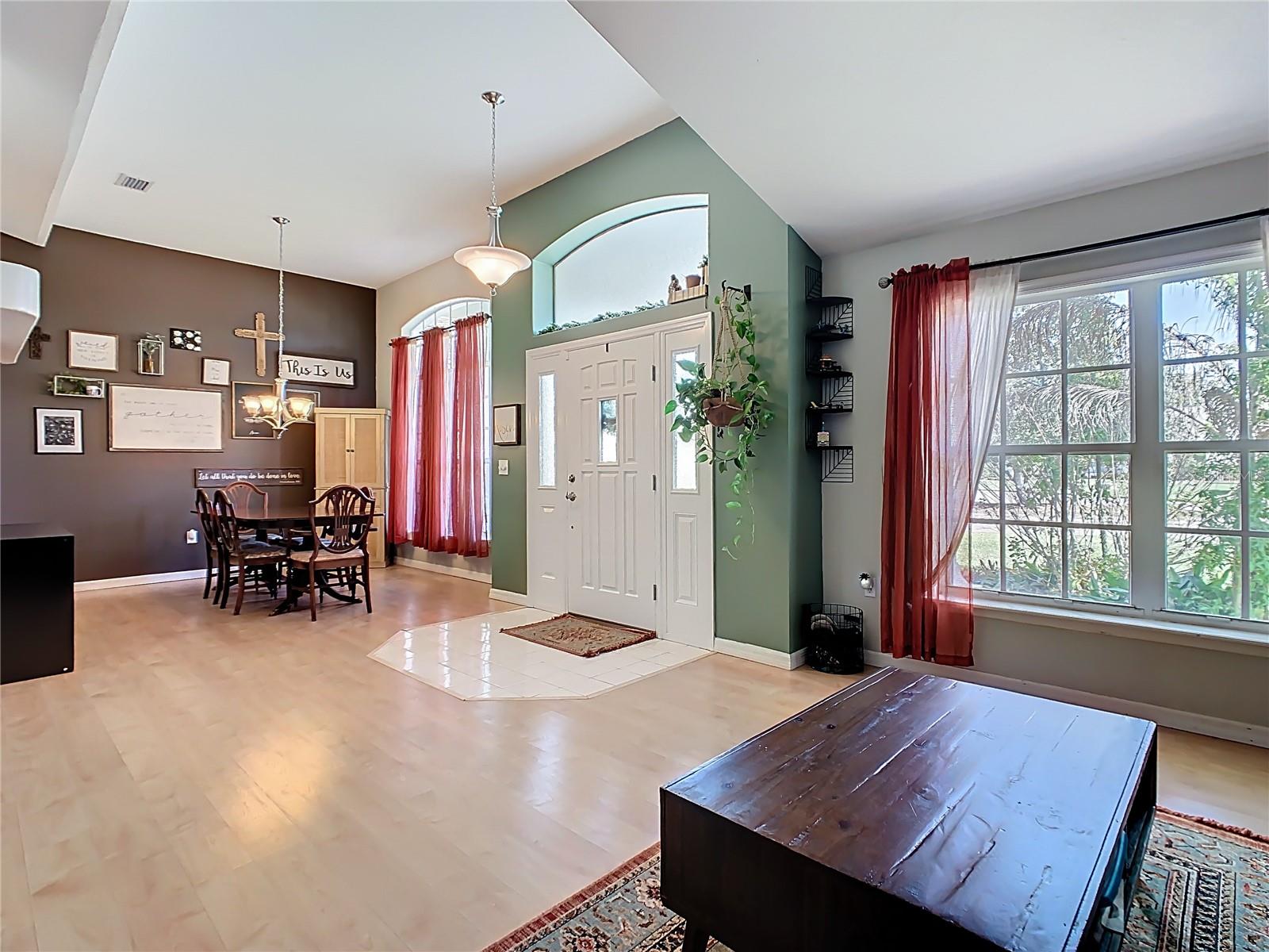 OVERLOOK ESTATES - Residential