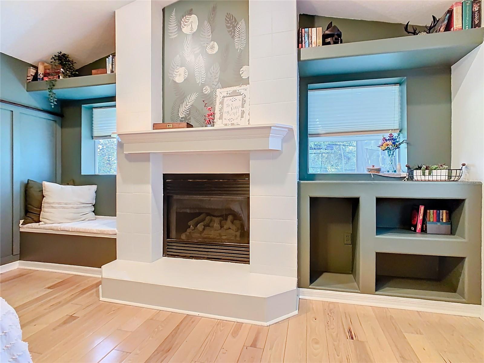 OVERLOOK ESTATES - Residential