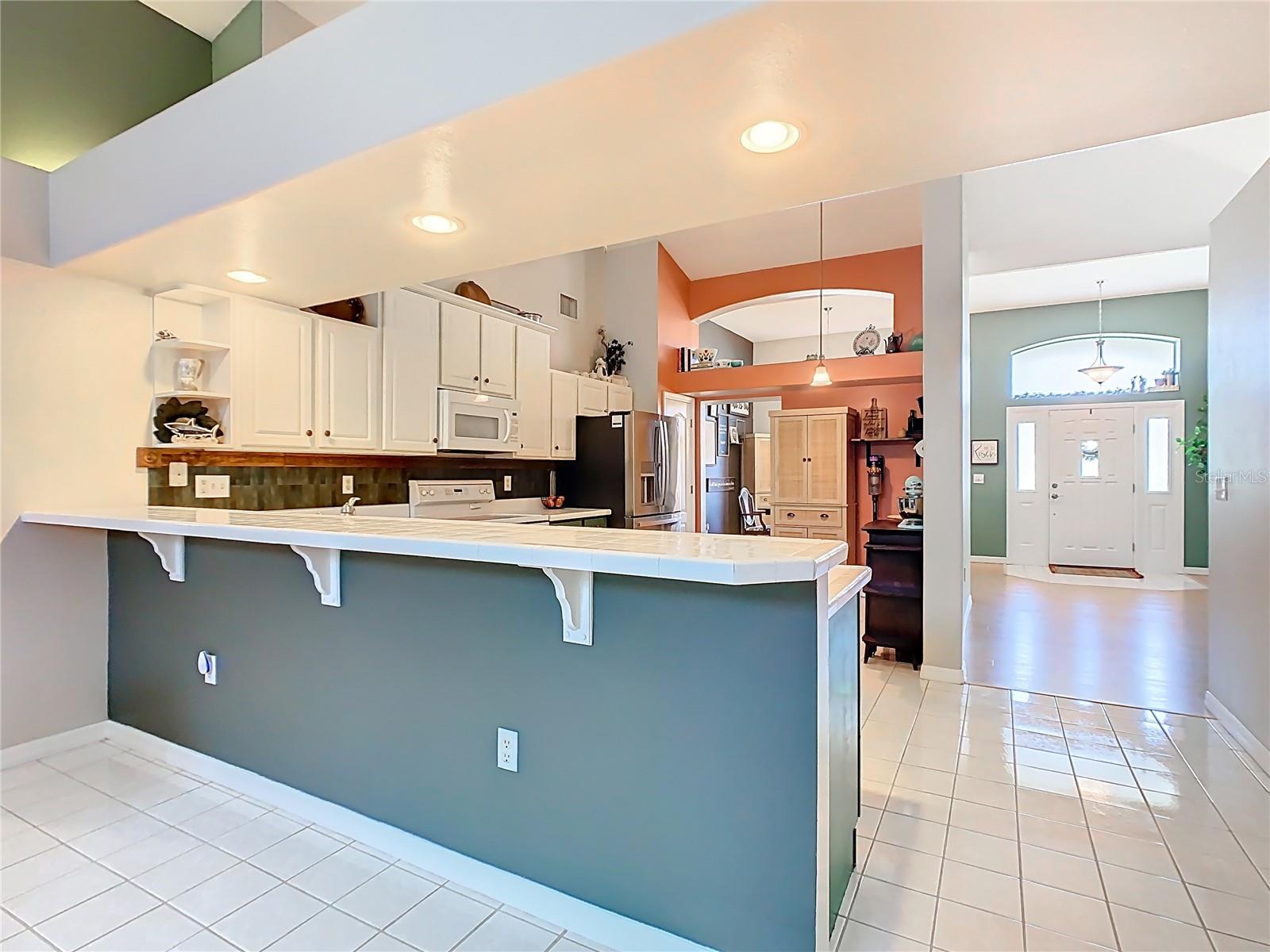 OVERLOOK ESTATES - Residential