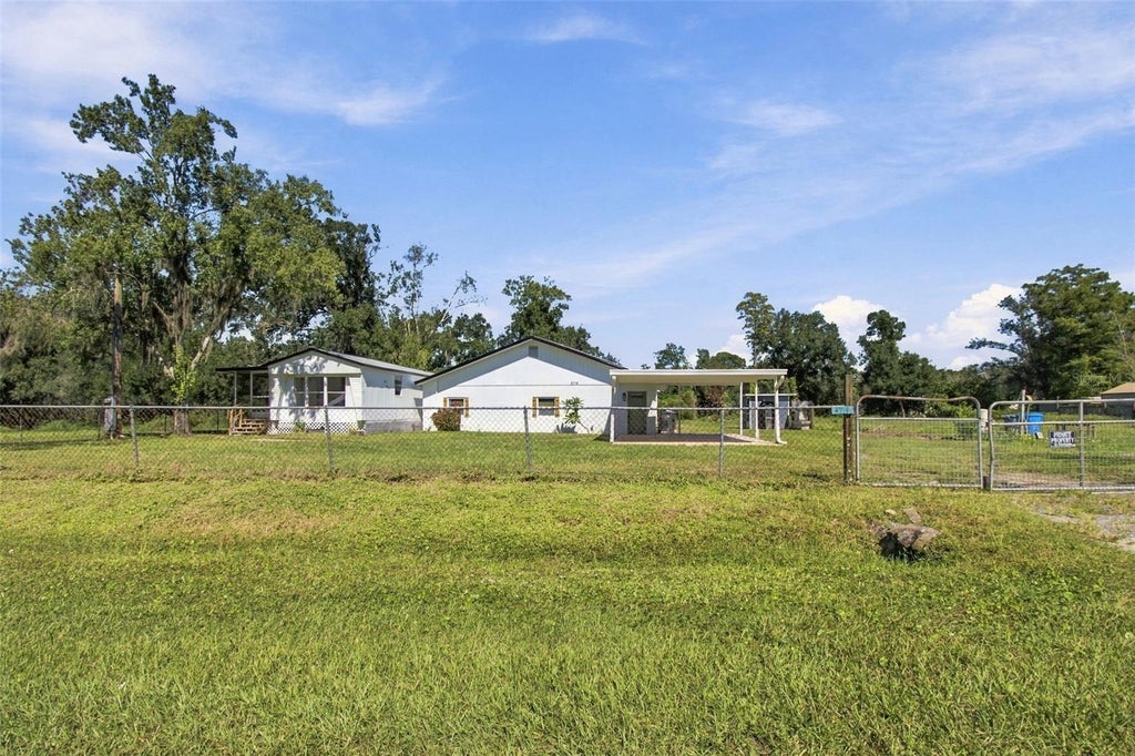Photo of 8719 S Meadowview Circle, Tampa, FL 33625 (MLS # TB8561639)