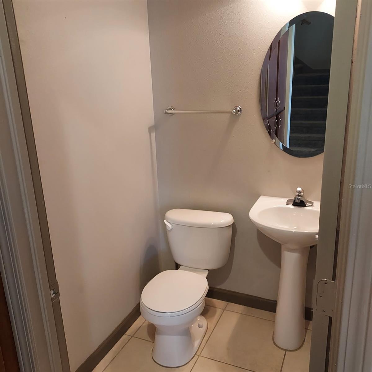 INTERBAY - Residential Lease