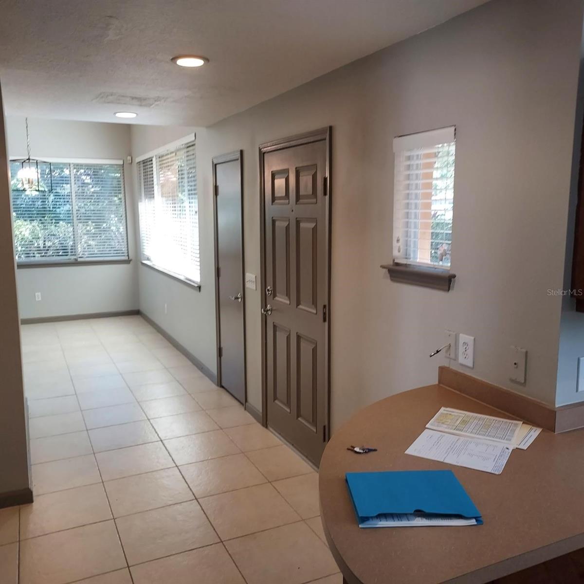 INTERBAY - Residential Lease