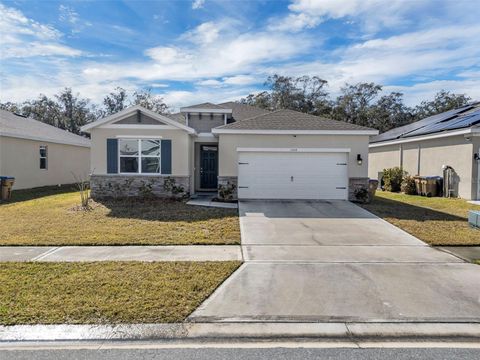 1518 BARBERRY DRIVE KISSIMMEE FL 34744