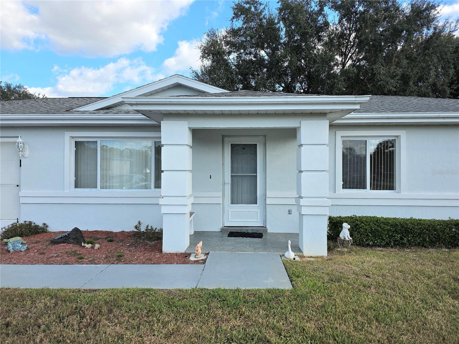 CHERRYWOOD ESTATE - Residential