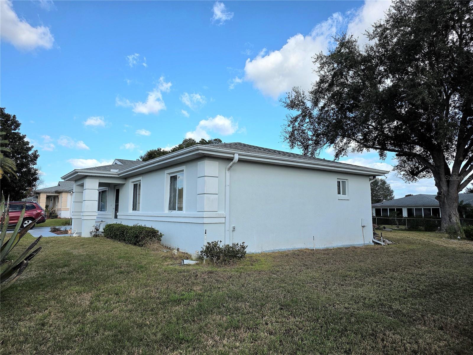 CHERRYWOOD ESTATE - Residential