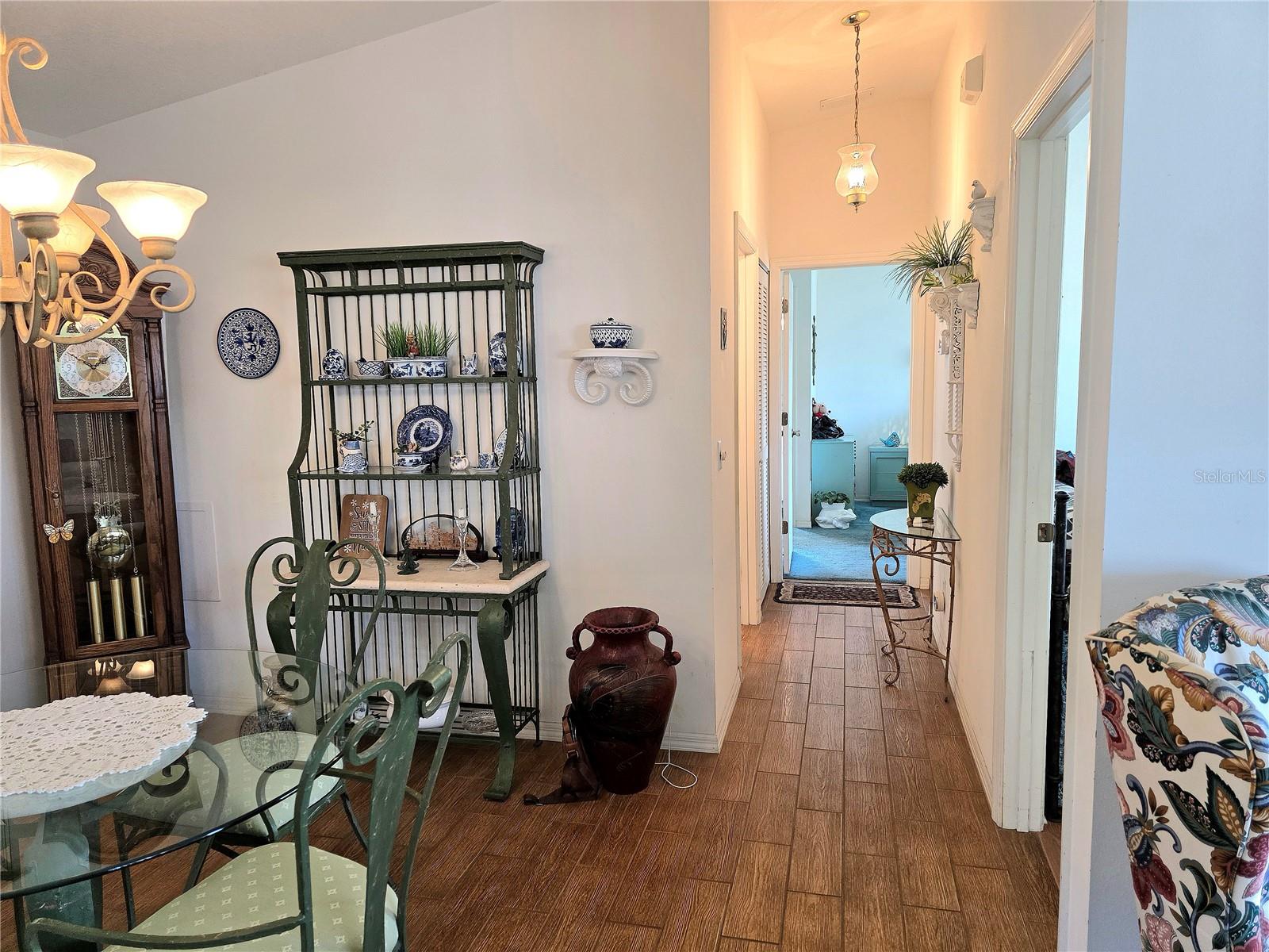 CHERRYWOOD ESTATE - Residential