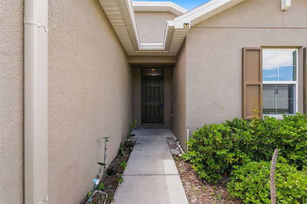 Photo of 4269 Bramblewood Loop, Spring Hill, FL 34609 (MLS # W7884847)