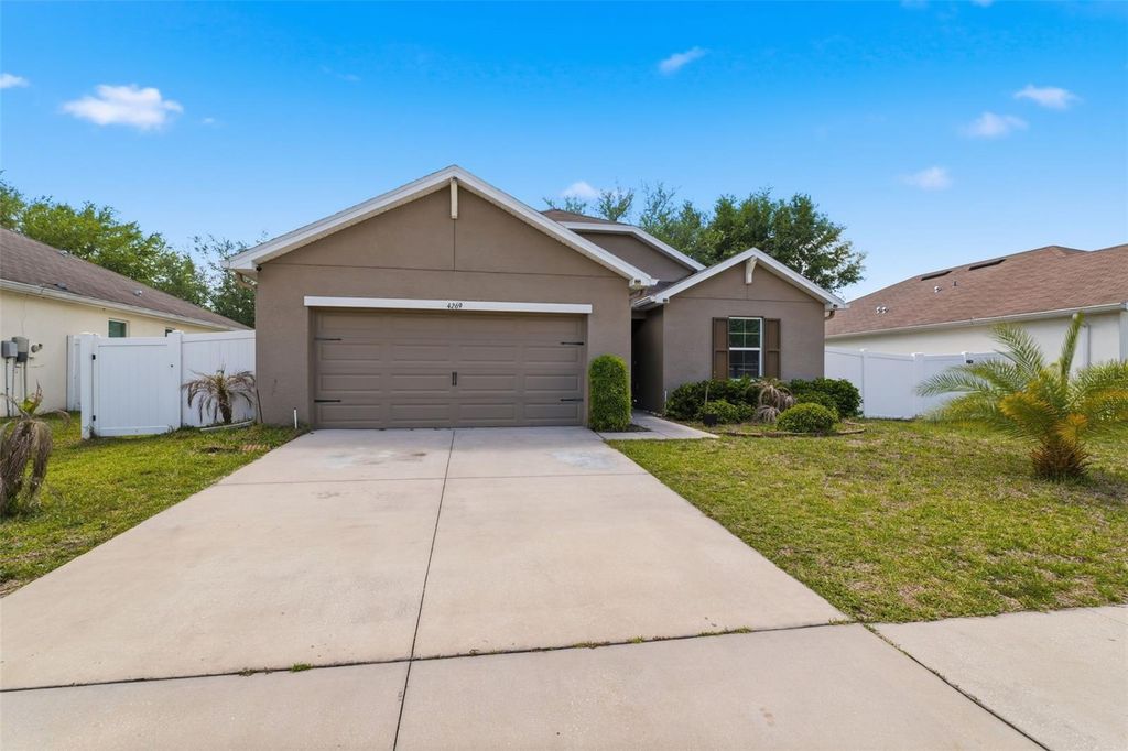 Photo of 4269 Bramblewood Loop, Spring Hill, FL 34609 (MLS # W7884847)