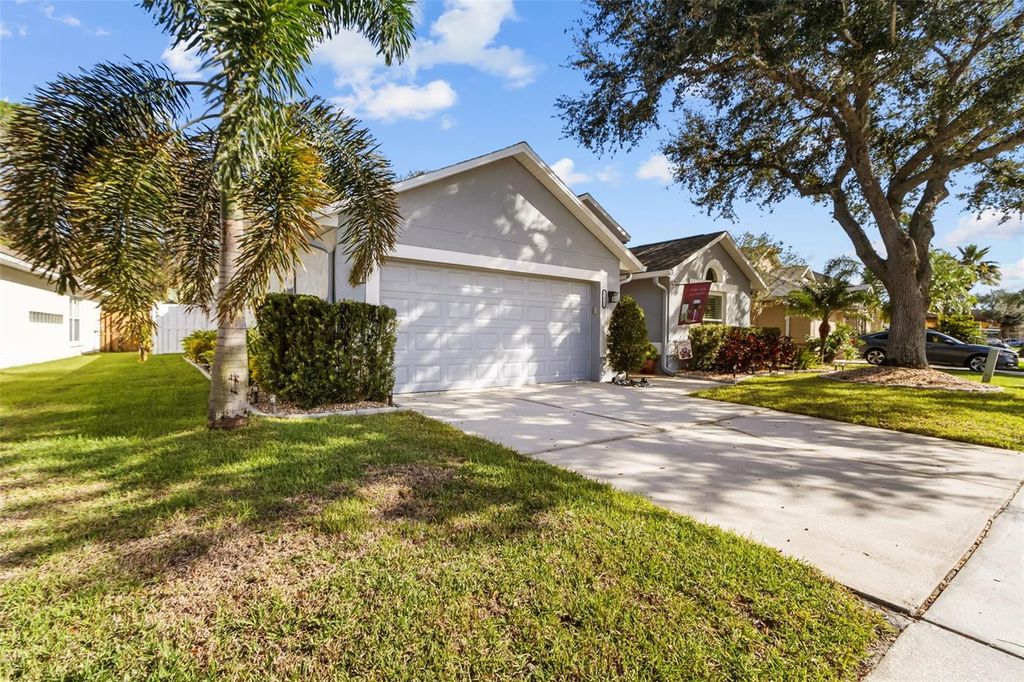 Photo of 12531 Sparkleberry Road, Tampa, FL 33626 (MLS # TB8315707)