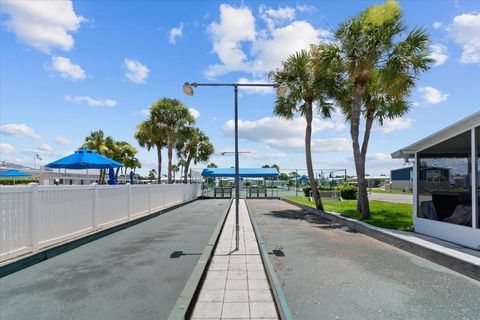 A home in NORTH PORT