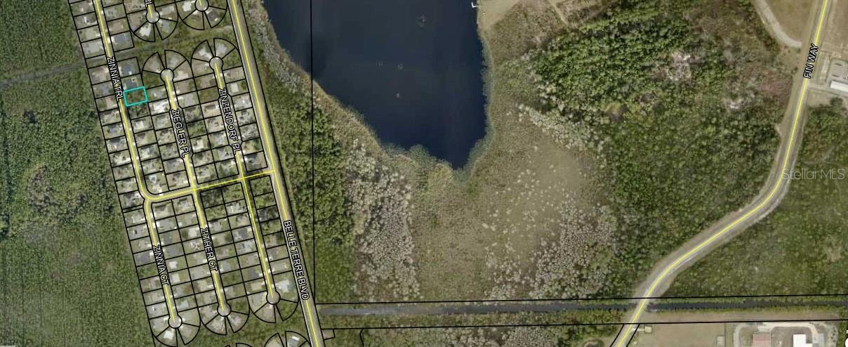 PALM COAST SEC 63 - Land