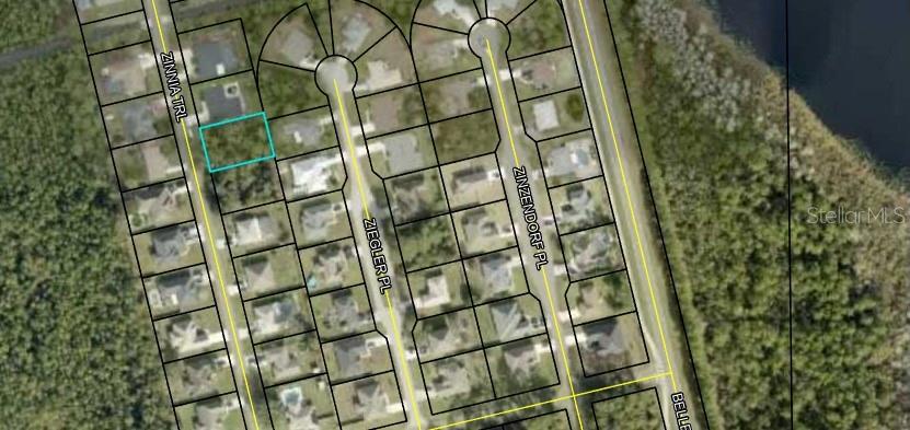 PALM COAST SEC 63 - Land