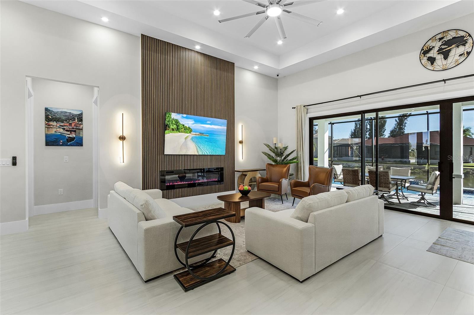 PORT CHARLOTTE K SEC 87 - Residential