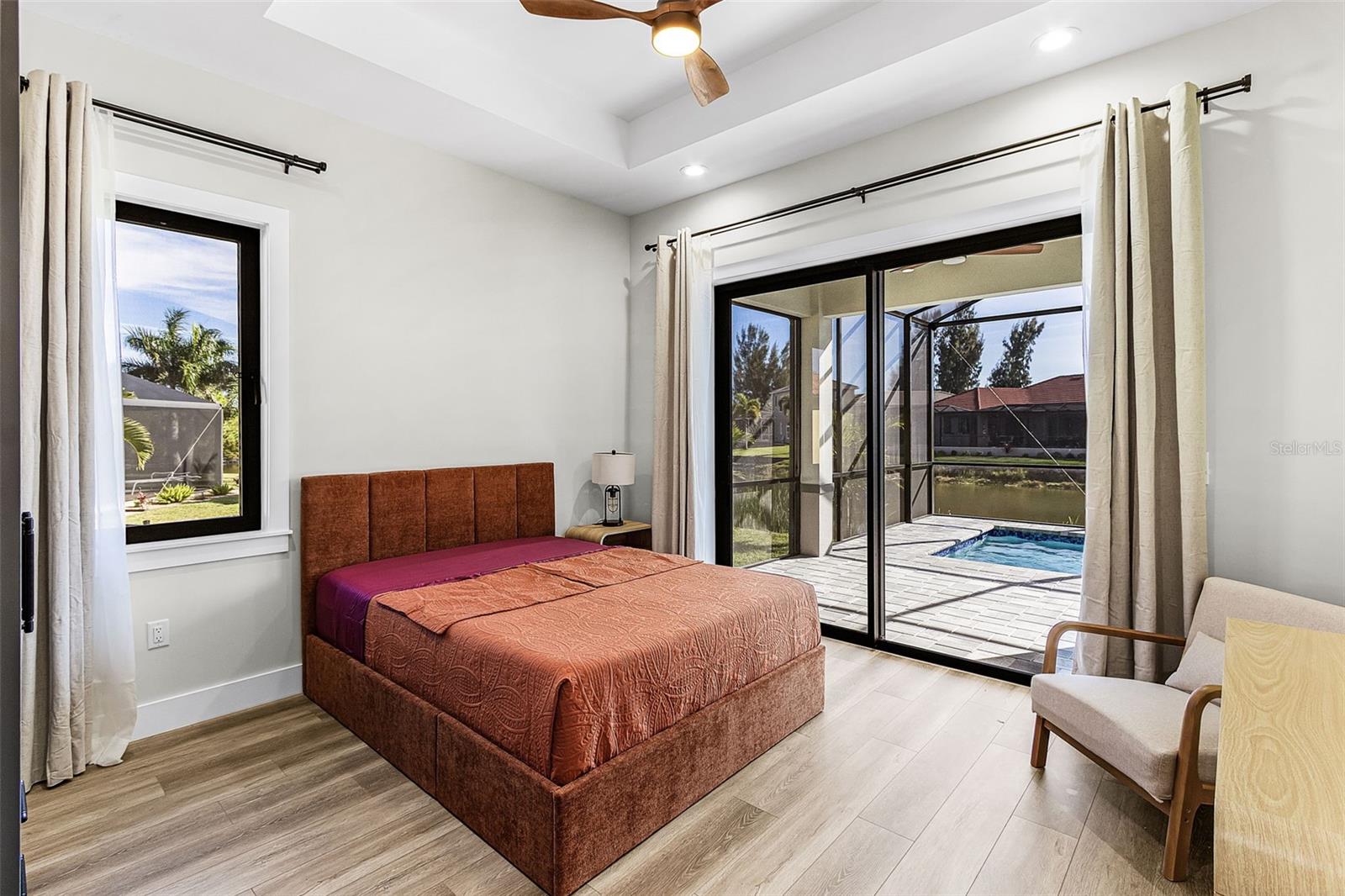 PORT CHARLOTTE K SEC 87 - Residential