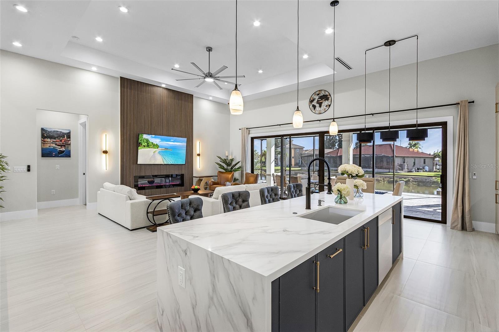 PORT CHARLOTTE K SEC 87 - Residential