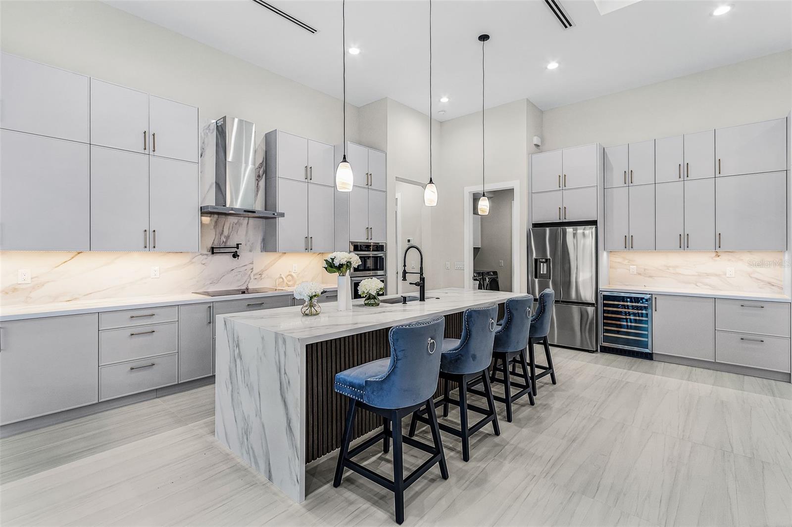 PORT CHARLOTTE K SEC 87 - Residential