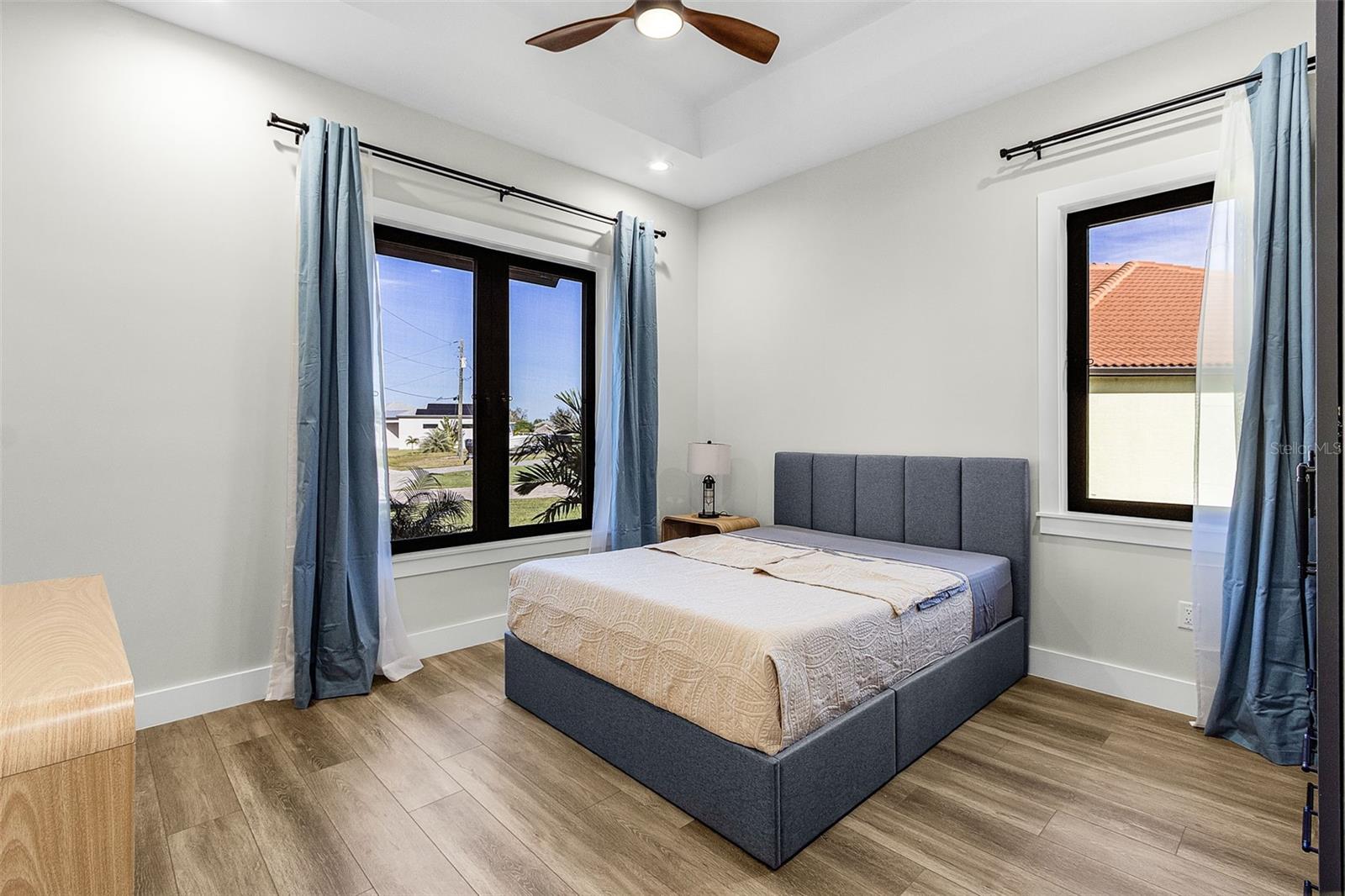 PORT CHARLOTTE K SEC 87 - Residential