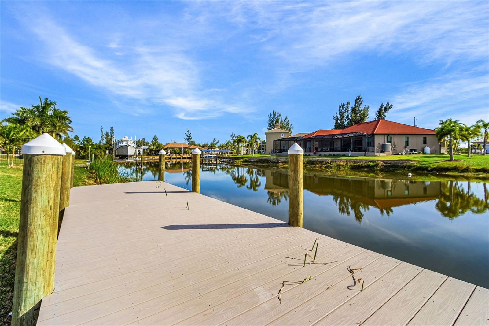 PORT CHARLOTTE K SEC 87 - Residential