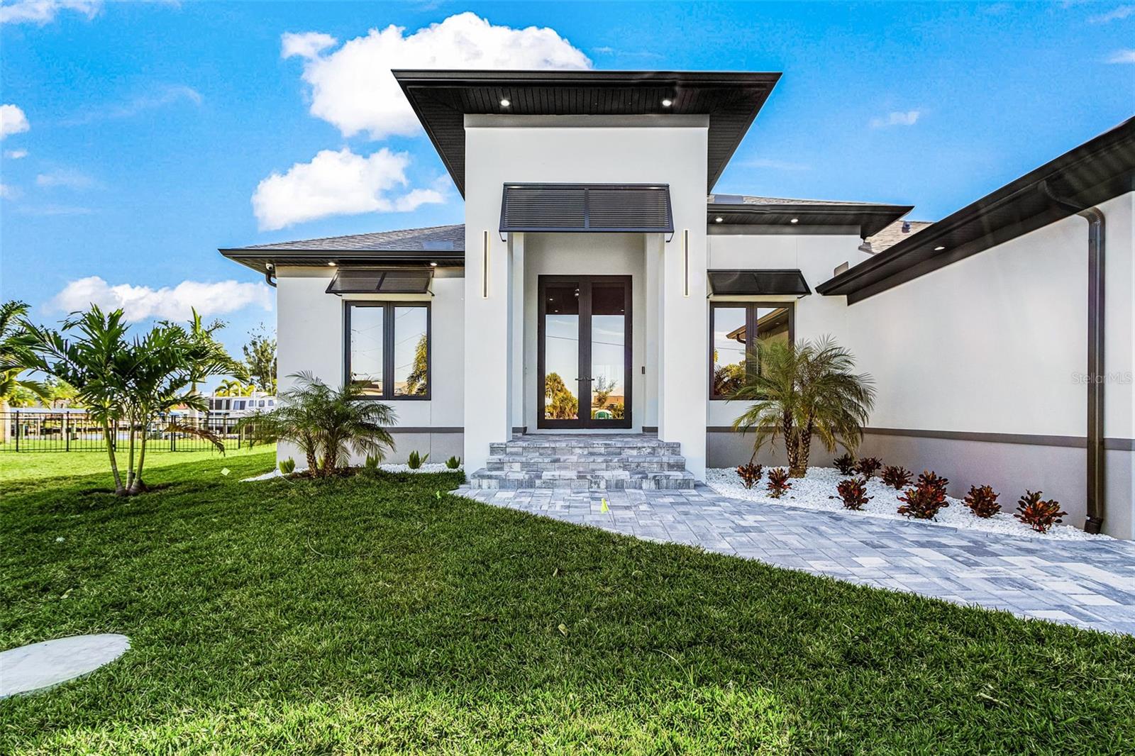 PORT CHARLOTTE K SEC 87 - Residential