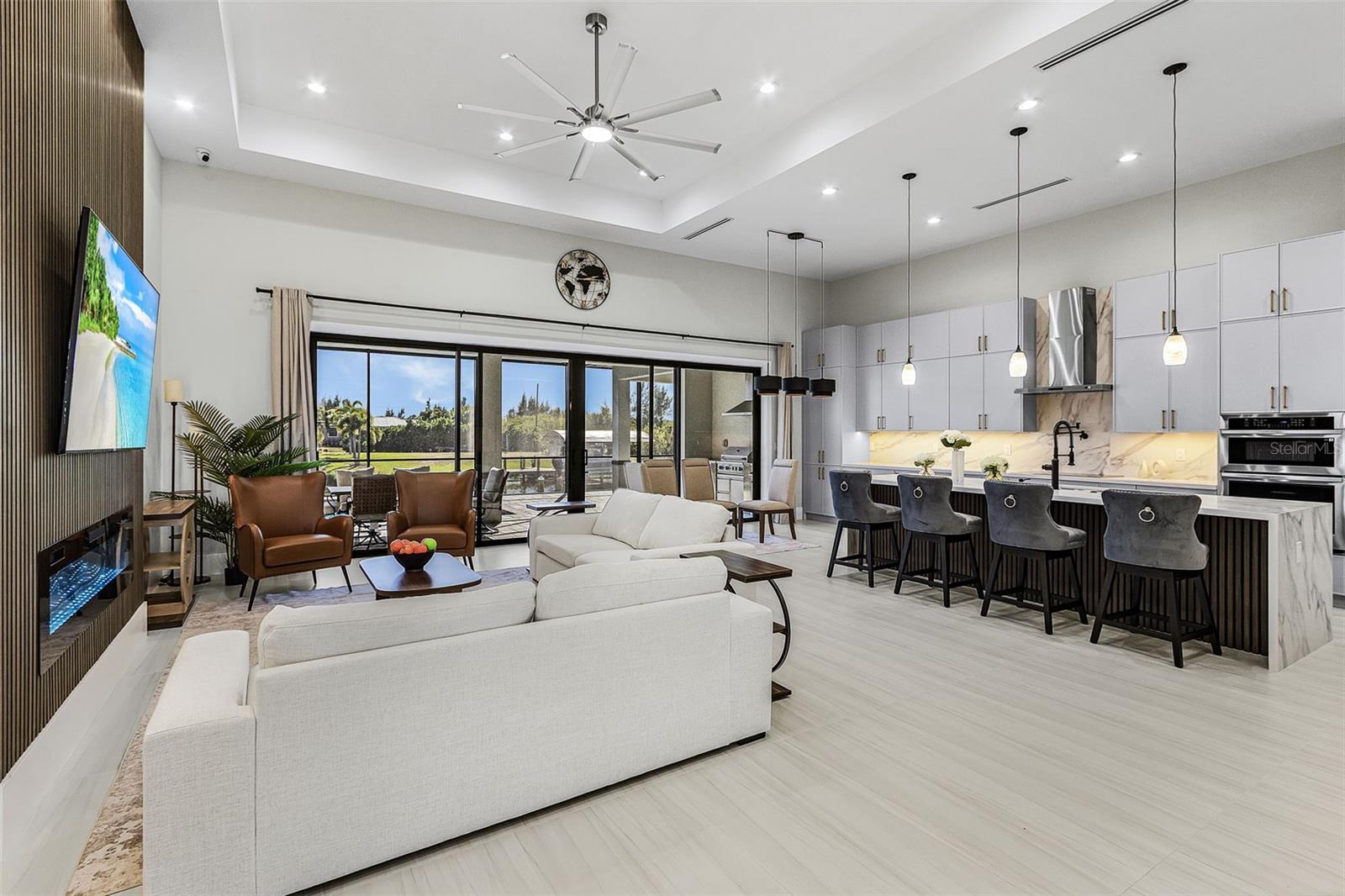 PORT CHARLOTTE K SEC 87 - Residential