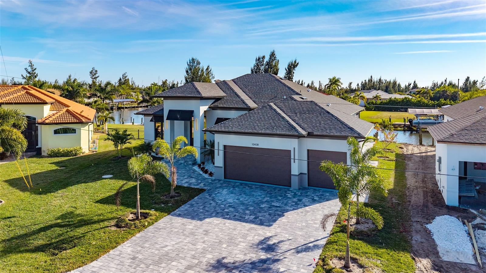 PORT CHARLOTTE K SEC 87 - Residential