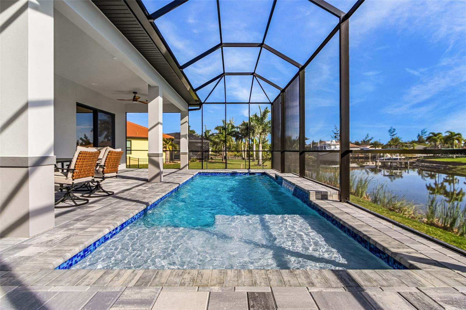 PORT CHARLOTTE K SEC 87 - Residential