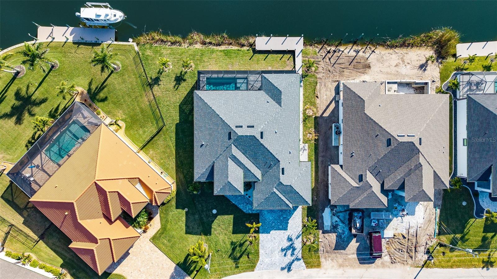 PORT CHARLOTTE K SEC 87 - Residential