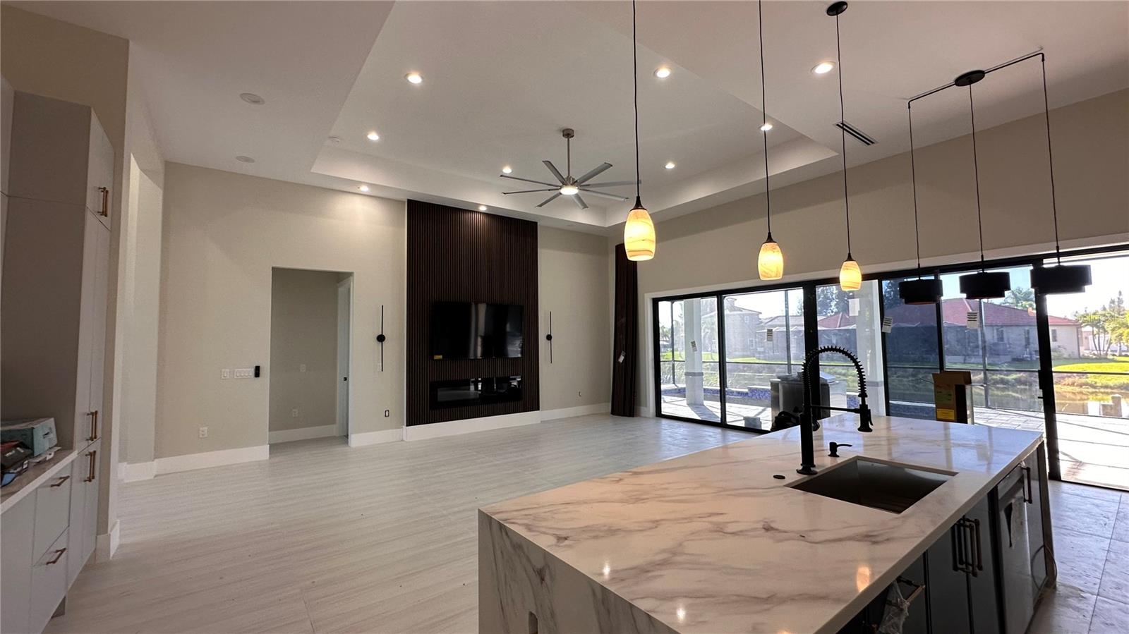 PORT CHARLOTTE K SEC 87 - Residential