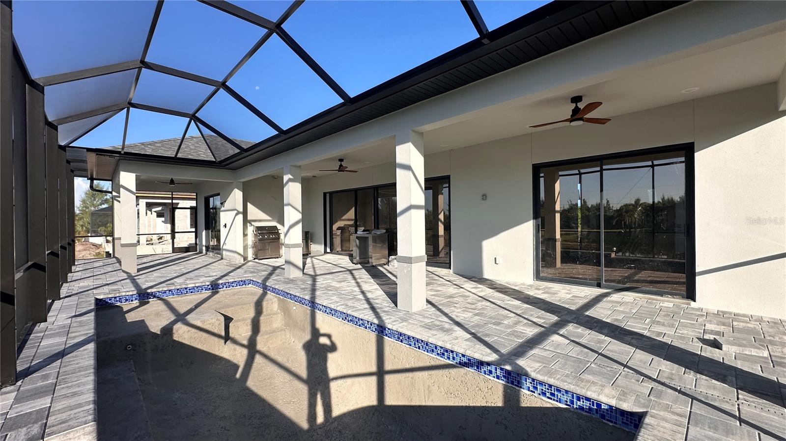 PORT CHARLOTTE K SEC 87 - Residential