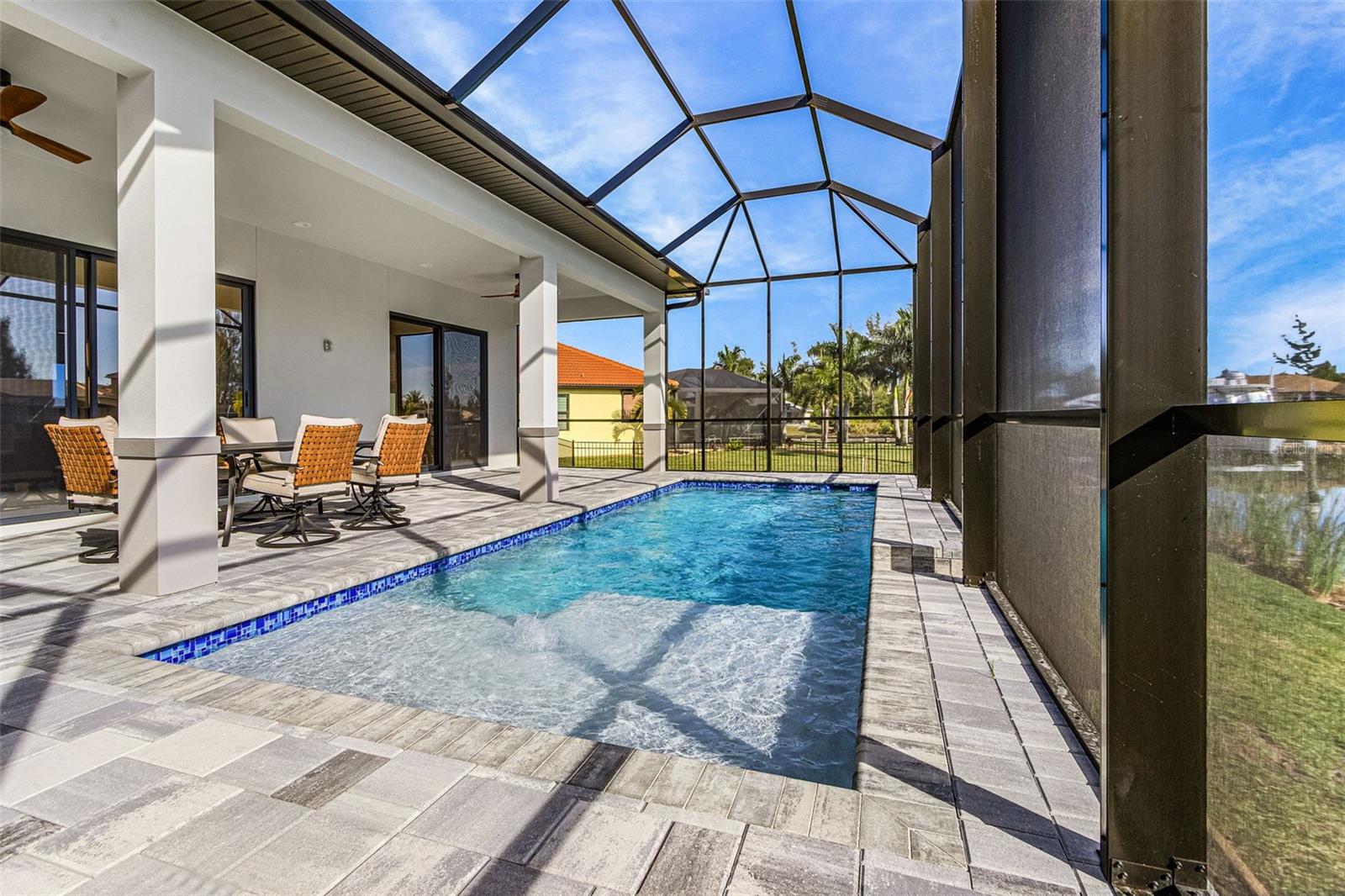 PORT CHARLOTTE K SEC 87 - Residential