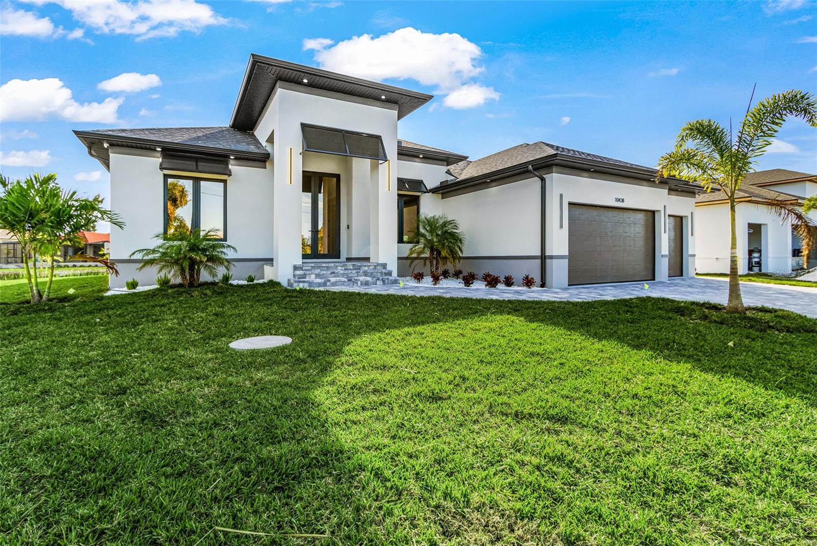 PORT CHARLOTTE K SEC 87 - Residential