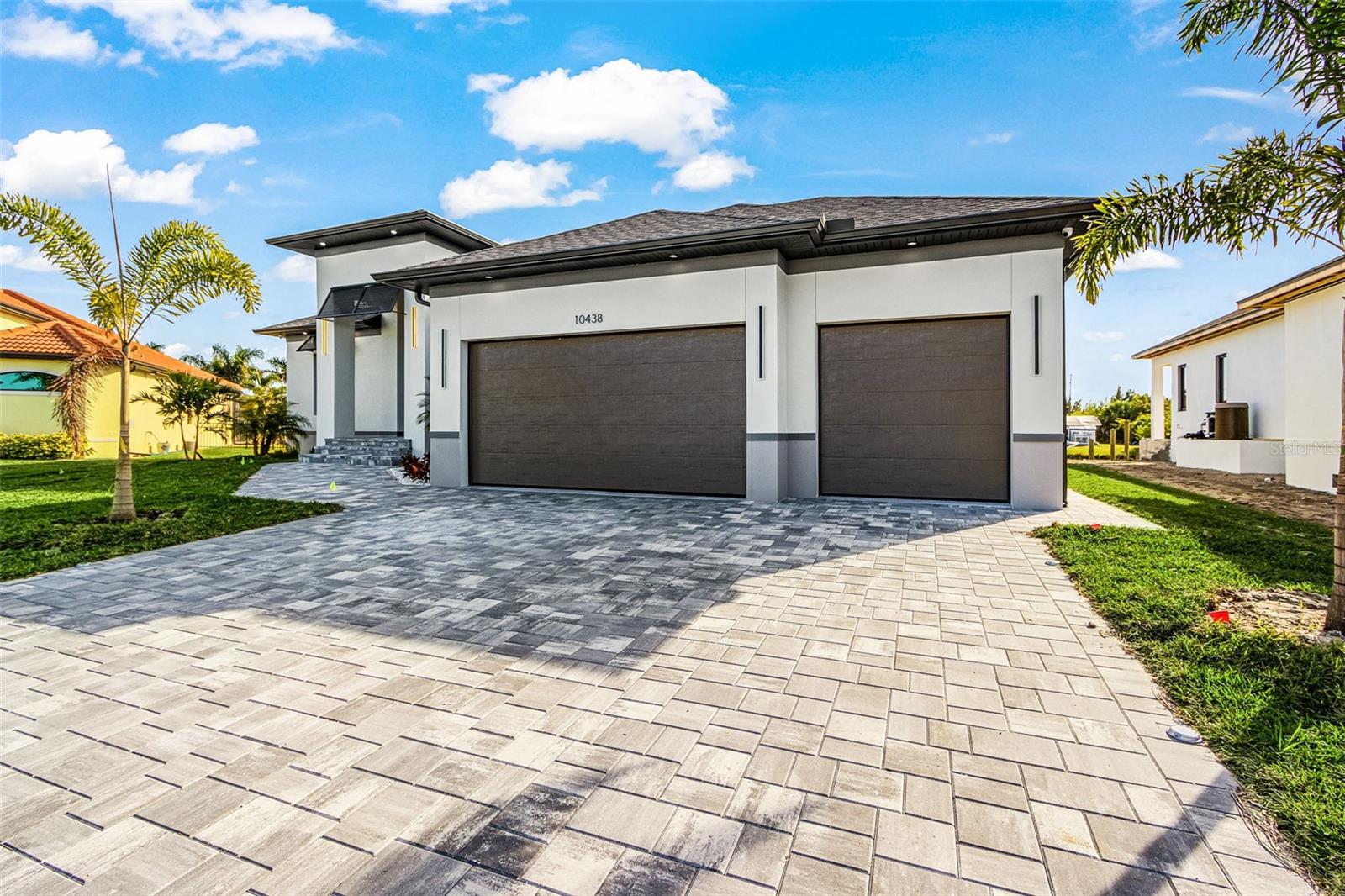 PORT CHARLOTTE K SEC 87 - Residential