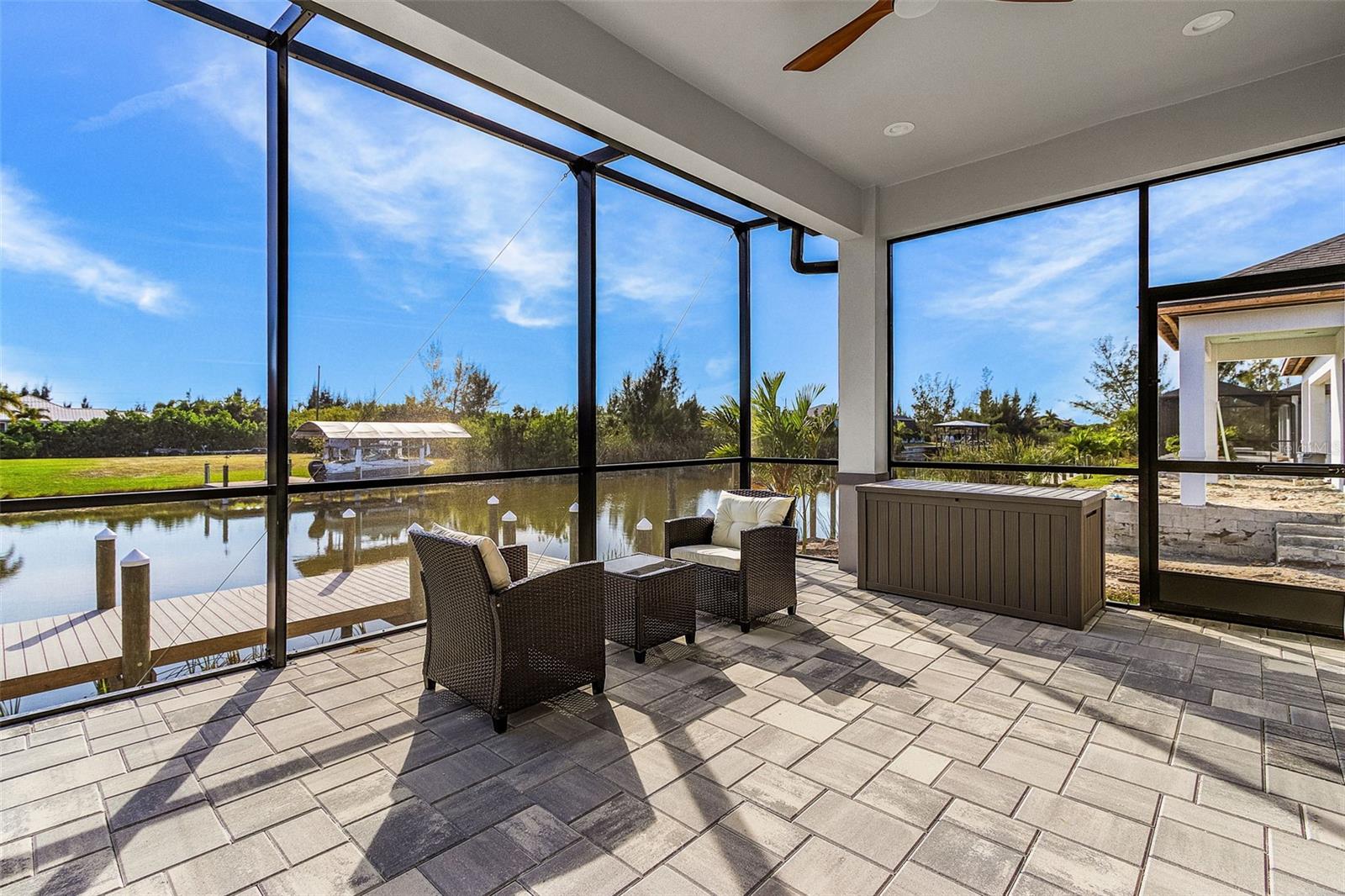 PORT CHARLOTTE K SEC 87 - Residential