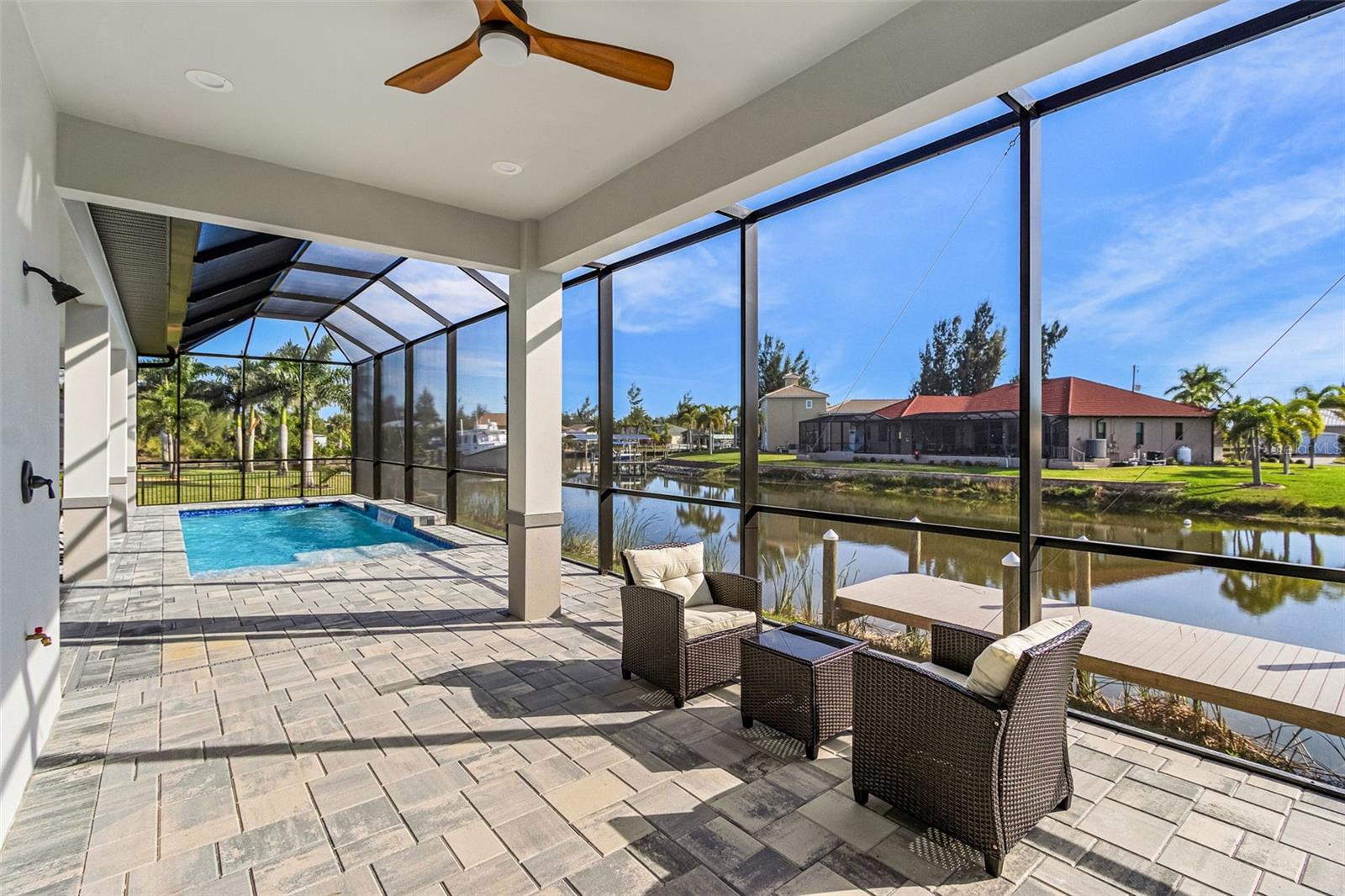 PORT CHARLOTTE K SEC 87 - Residential