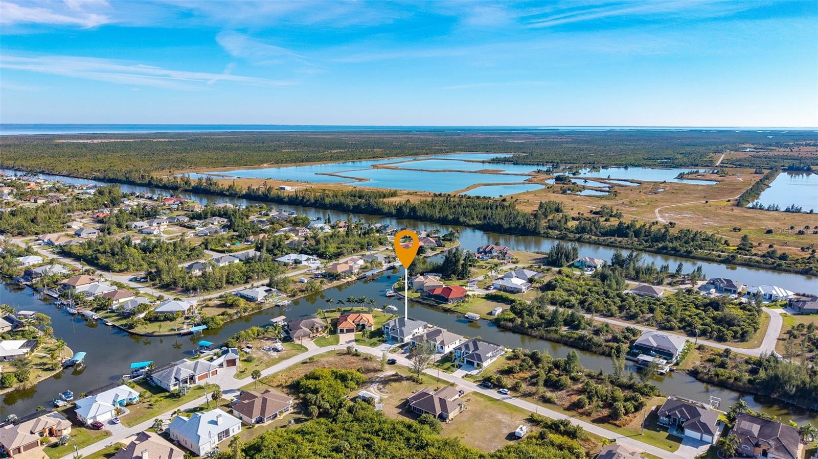 PORT CHARLOTTE K SEC 87 - Residential