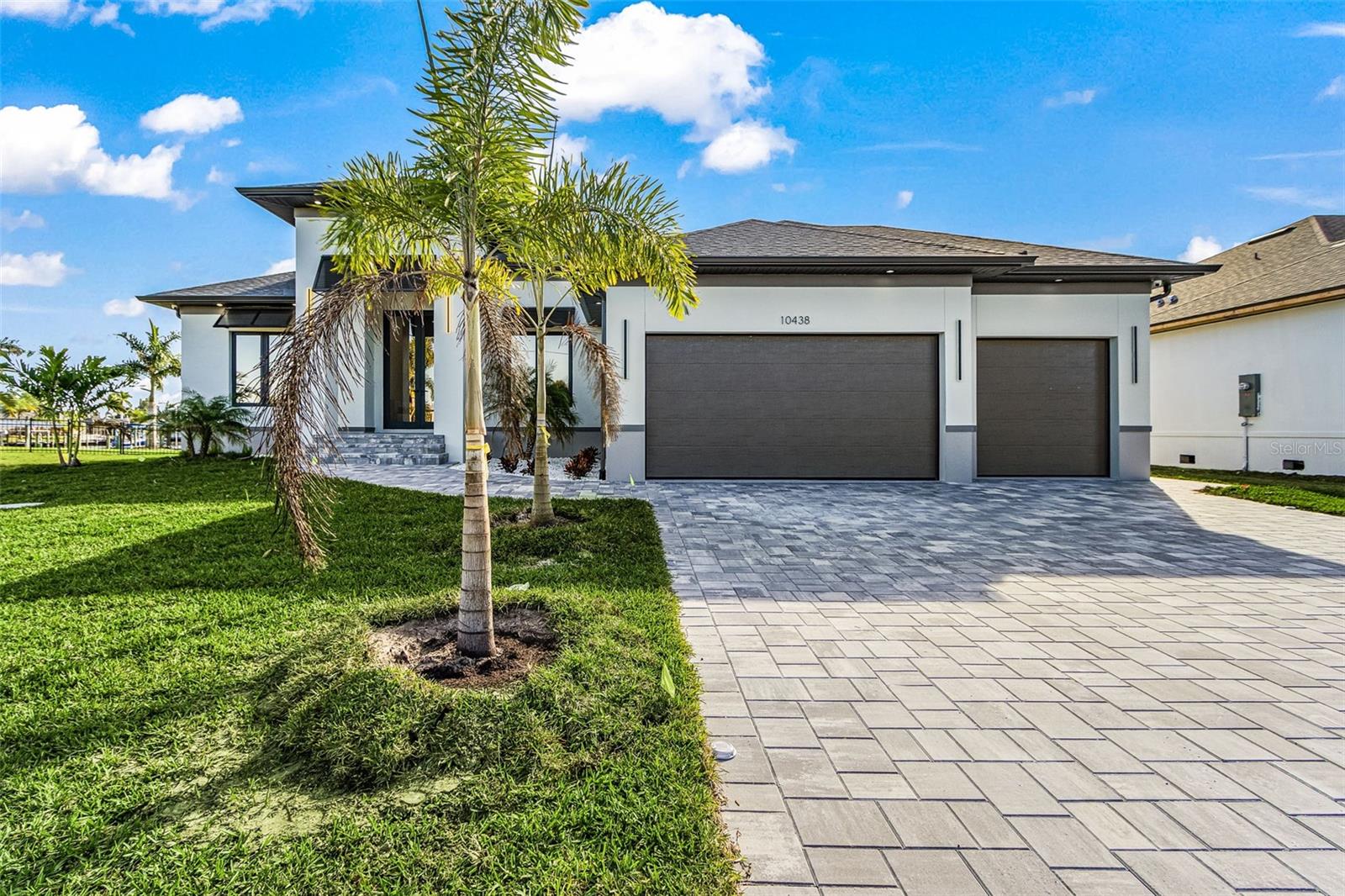 PORT CHARLOTTE K SEC 87 - Residential