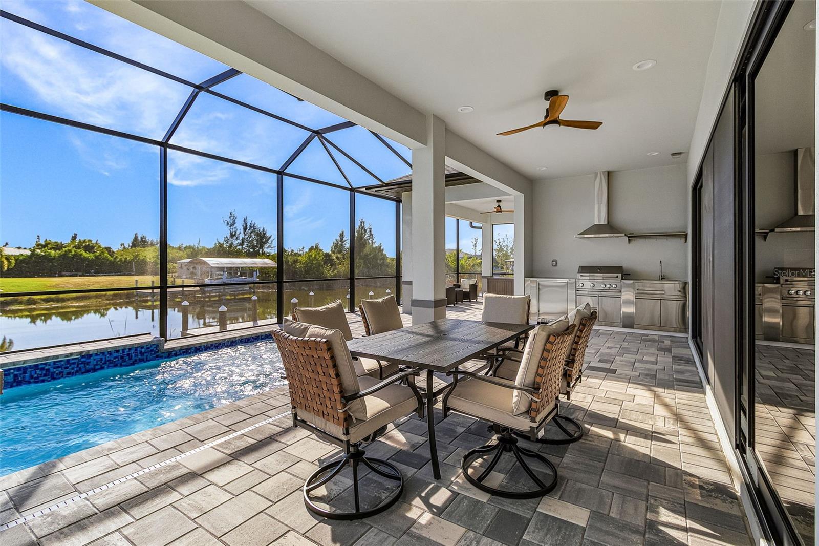 PORT CHARLOTTE K SEC 87 - Residential